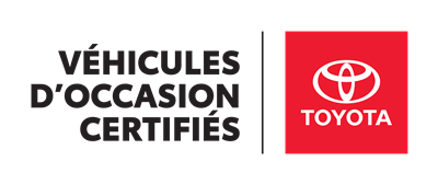 DM Toyota Certified French